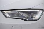 Audi A3 Sportback 2.0 TDI Quattro S-Line 2012 года (WW)